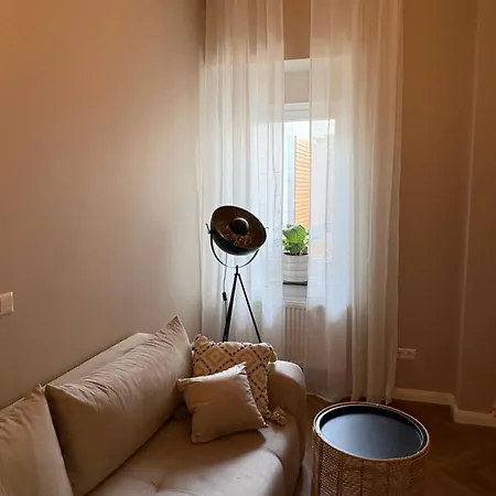 Designapartment Nera