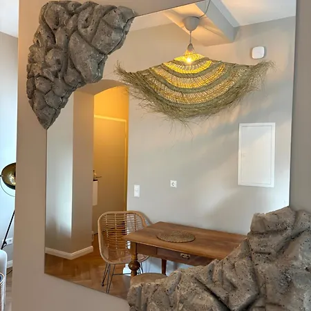 Designapartment Nera Appartement Fribourg im Breisgau