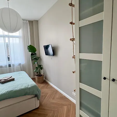 Appartement Designapartment Nera Fribourg im Breisgau