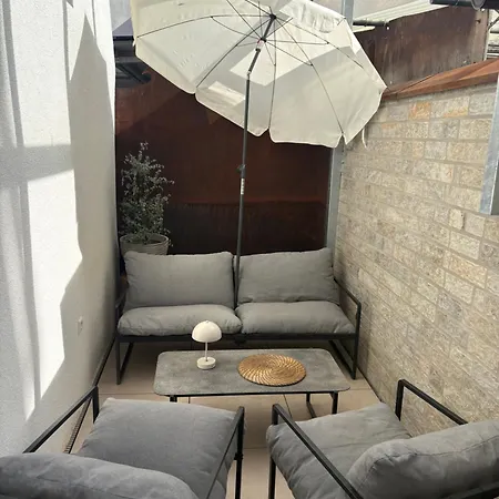 Designapartment Nera *
