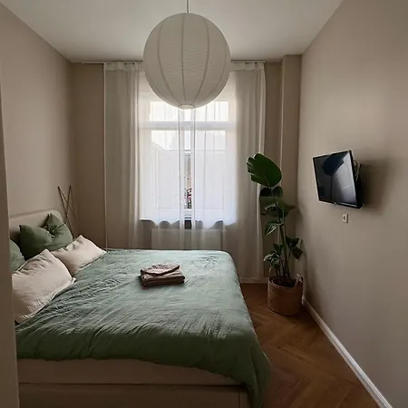 Designapartment Nera *