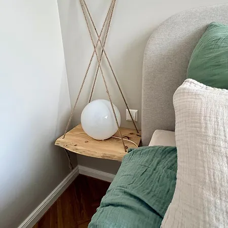 Designapartment Nera *